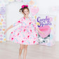 Sucker for You Pocket Twirl Dress