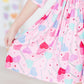 Sucker for You Pocket Twirl Dress