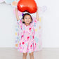 Sucker for You Pocket Twirl Dress