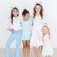 Bluebird S/S Twirl Leotard