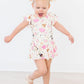 Tiny Dancer S/S Twirl Leotard