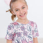 Cheer S/S Pocket Twirl Dress
