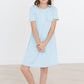 Bluebird T-Shirt Dress