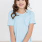 Bluebird T-Shirt Dress