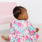 Petal Perfection Twirl Bodysuit