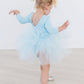 Bluebird 3/4 Tutu Leotard