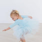 Bluebird 3/4 Tutu Leotard