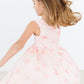 Starfish Tank Twirl Dress