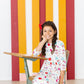 Smarty Pants Pocket Twirl Dress