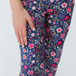 Flower Farm Leggings
