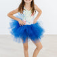 Sunshine Meadows Tank Tutu Leotard