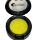 Inner Goddess - Yellow/Green Duo-chrome Glitter Eyeshadow single