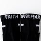 Faith Over Fear