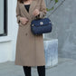“Clementine” Satchel Bag