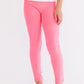 Neon Pink Leggings