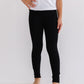 Black Leggings