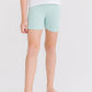 Sage Twirl Shorts