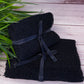 Exfoliating African Bath sponge/Net