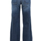 Gary Low Rise Jean - Monterey Wash