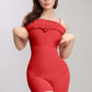 Basic Bae Built-In Shapewear Sleeveless Maxi Dress