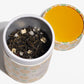 Leung's Cha Passion Fruit Mango Green Tea