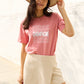 “CHAMPAGNE VIBES” Short Sleeve T-Shirt