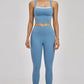The Seraphine Tank Top Leggings 2-Piece Set