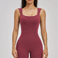The Zenith Jumpsuit