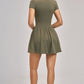 The Unbound Tennis Dress