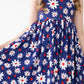 Baby You're a Firework Tank Twirl Dress