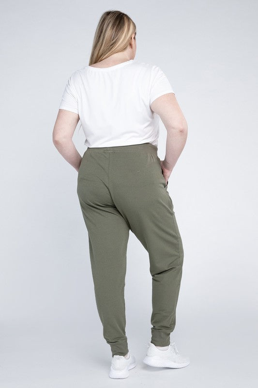 “Day Walk” Pants