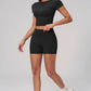 The Rapture T-shirt Shorts 2-Piece Set