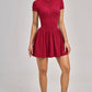 The Unbound Tennis Dress