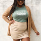 “CHAMPAGNE VIBES” Short Sleeve T-Shirt