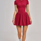 The Unbound Tennis Dress