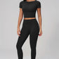 The Rapture T-shirt Leggings 2-Piece Set