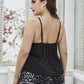 “Night Cap” Pajama Set