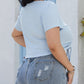 “Spring , Baby” Blouse