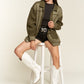 “Supa Fly Chick” Jacket