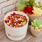 New Beginnings Intention Candle