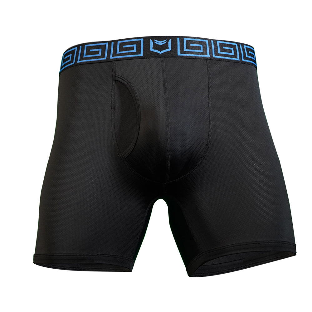 4.0 AirFlow Men's Dual Pouch Boxer Brief