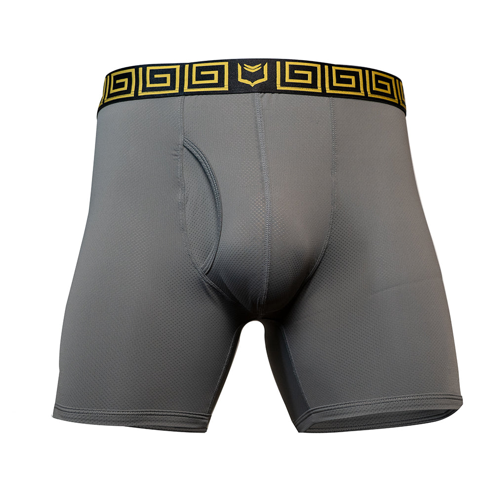 4.0 AirFlow Men's Dual Pouch Boxer Brief