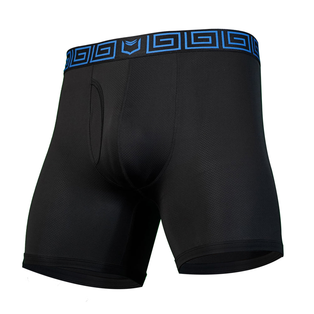 4.0 AirFlow Men's Dual Pouch Boxer Brief