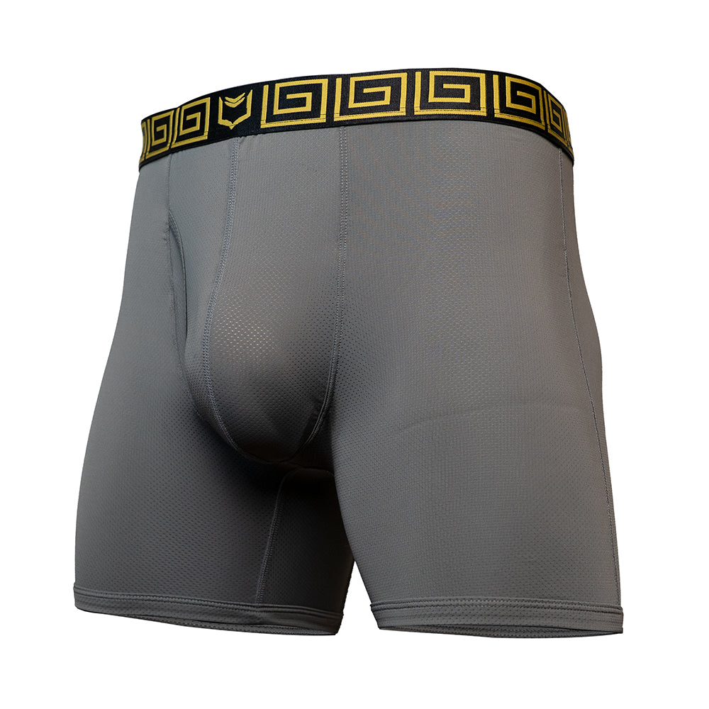 4.0 AirFlow Men's Dual Pouch Boxer Brief