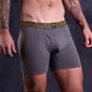 4.0 AirFlow Men's Dual Pouch Boxer Brief