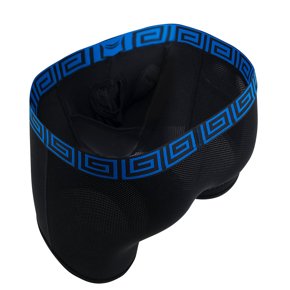 4.0 AirFlow Men's Dual Pouch Boxer Brief