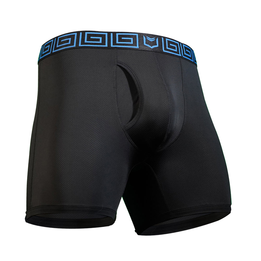 4.0 AirFlow Men's Dual Pouch Boxer Brief