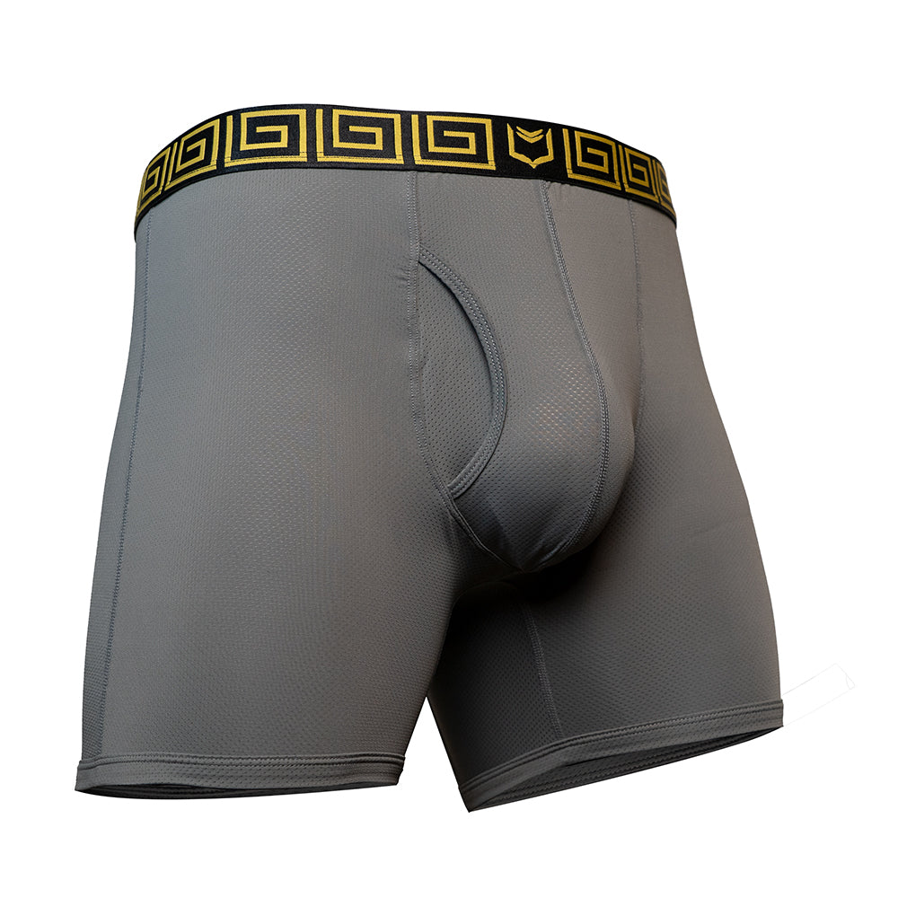 4.0 AirFlow Men's Dual Pouch Boxer Brief