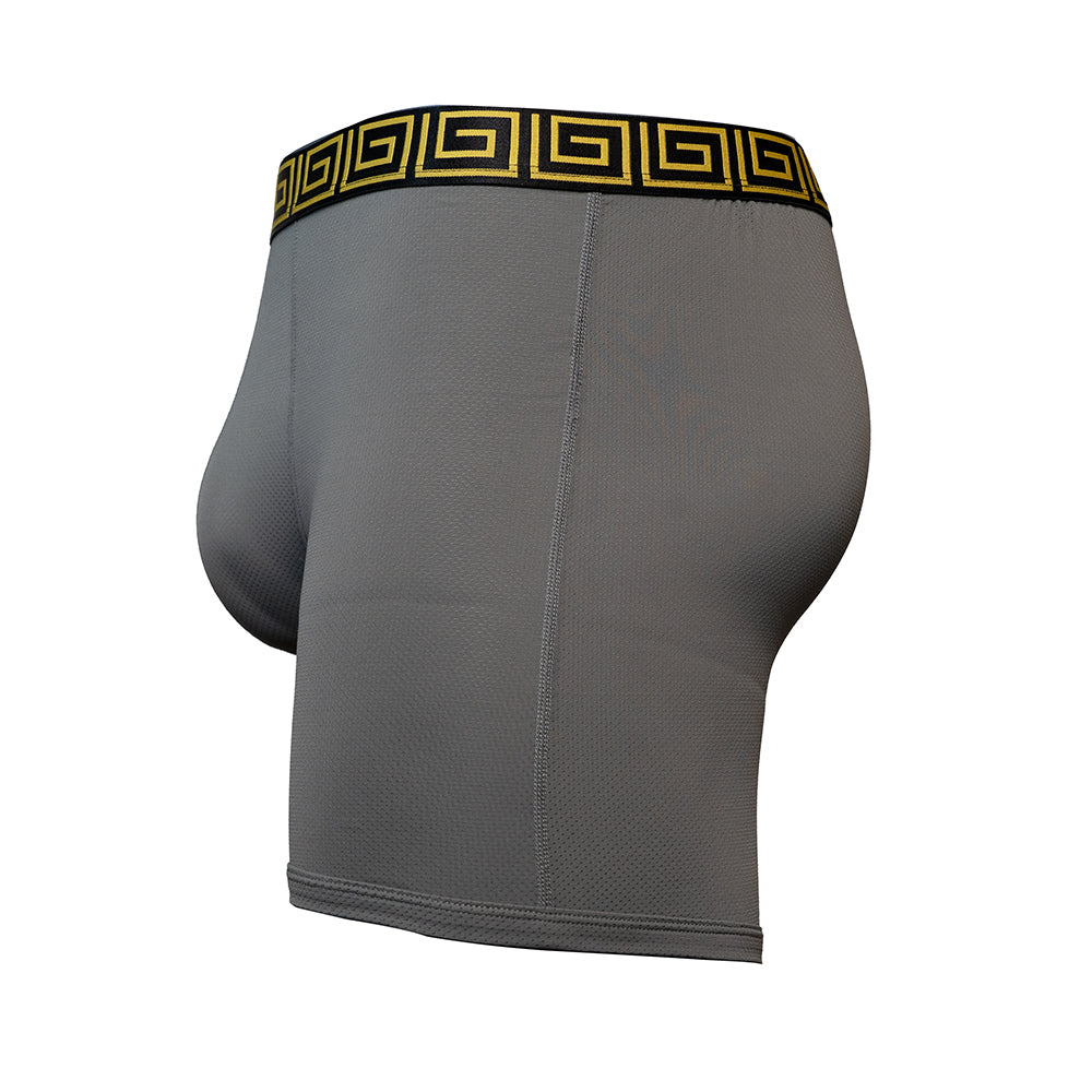 4.0 AirFlow Men's Dual Pouch Boxer Brief