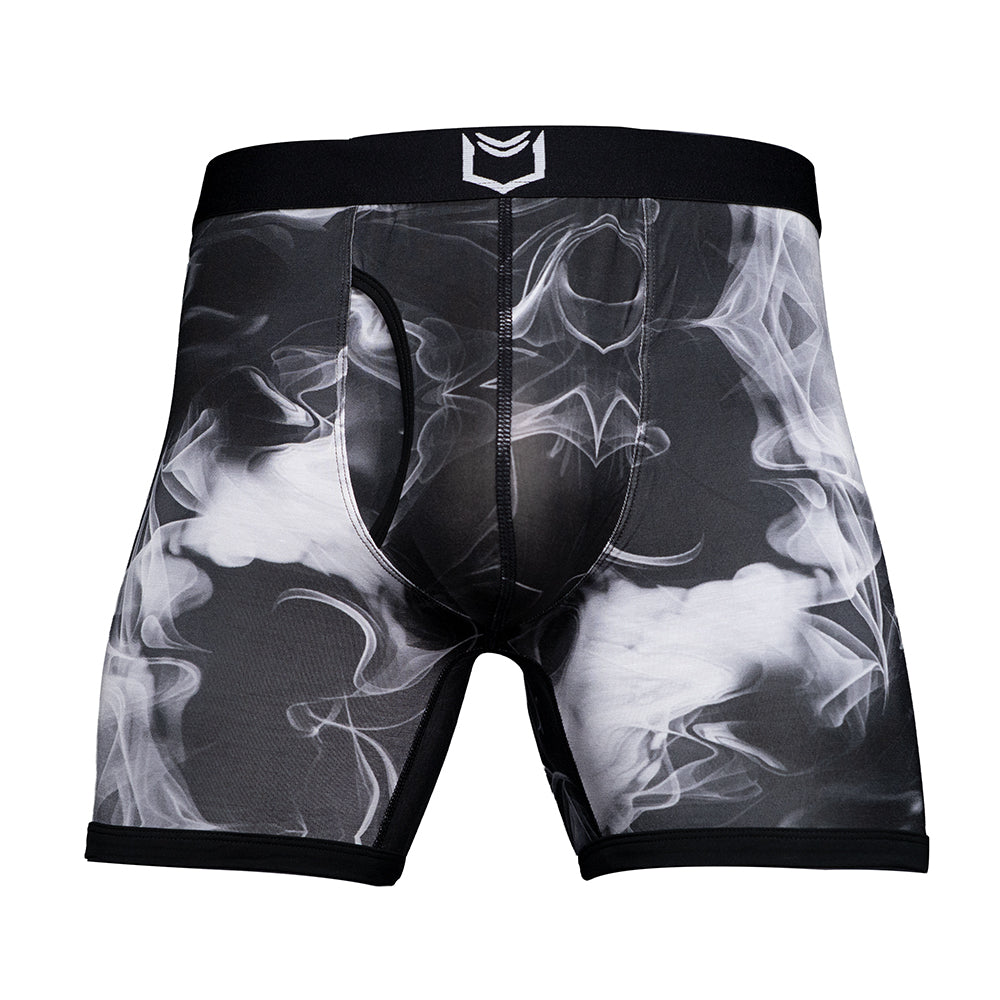 4.0 Bamboo Elements Men's Pouch Boxer Brief 5"